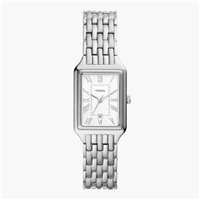 Montre Fossil Femme Raquel mini in Acier ES5221